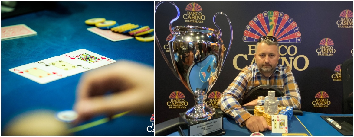 PPC 200,000€ GTD - 1E / 1F: RECORD HIGHROLLER MAIN EVENT WITH PRIZEPOOL OVER 330,000€!