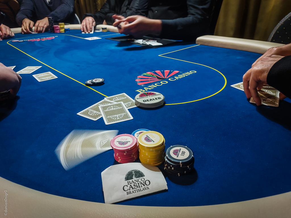 Polish Poker Days 350.000€ GTD – Banco Casino odštartovalo „Poľské Pokrové Dni“ úvodným dňom!