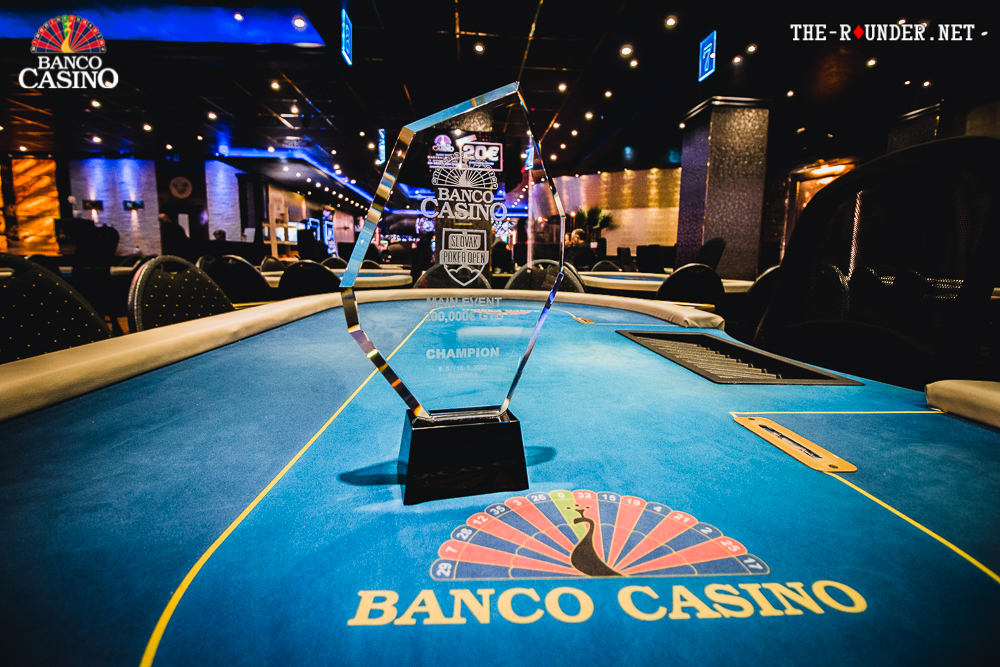 Slovak Poker Open ME 200.000€ GTD – 1D/1E: Pred najsilnejším dňom kasíno dopláca do garancie mohutných 100.000€!