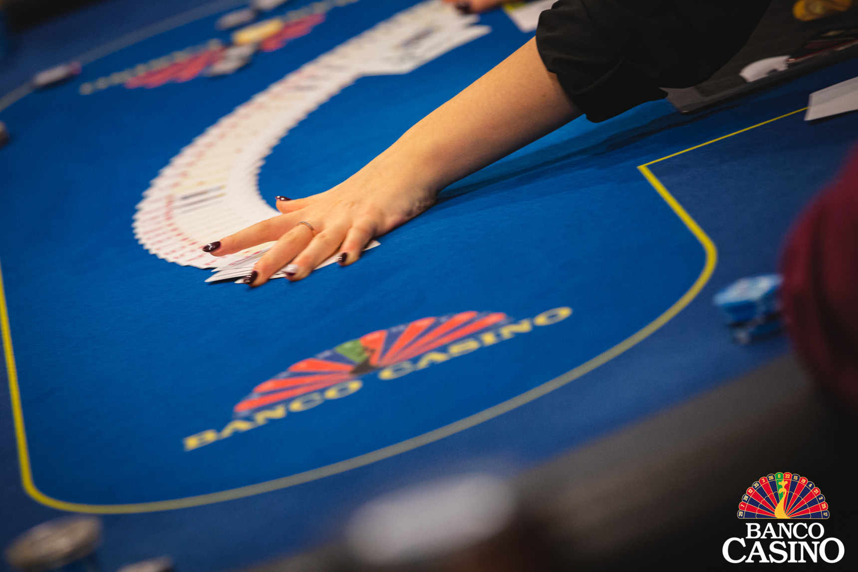 SOPC MAIN EVENT: MORE THAN A QUARTER MILLION EUR WILL BE PLAYED FOR!