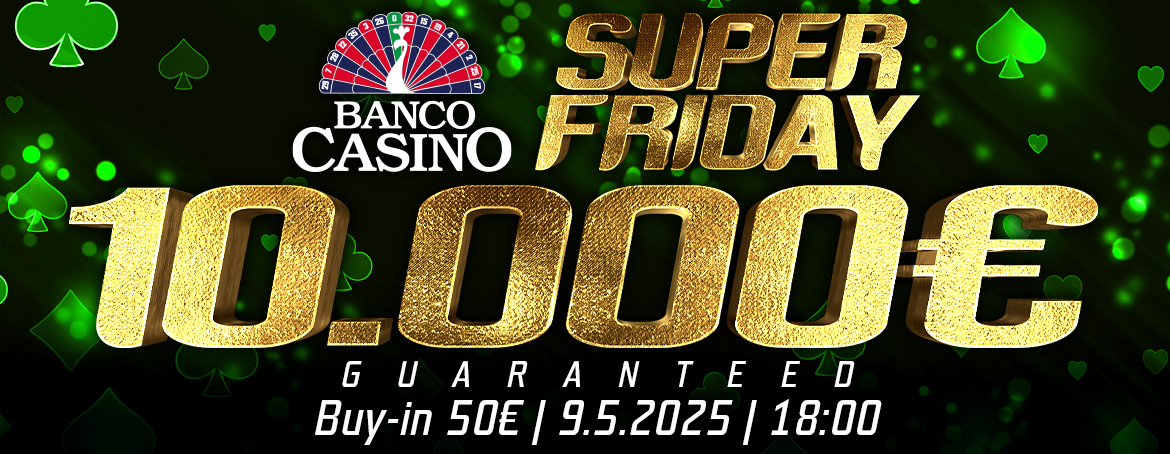 Super Friday