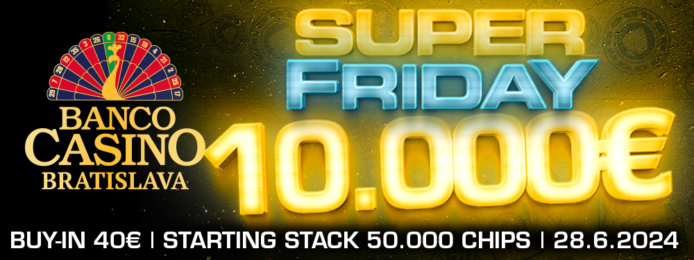Super Friday
