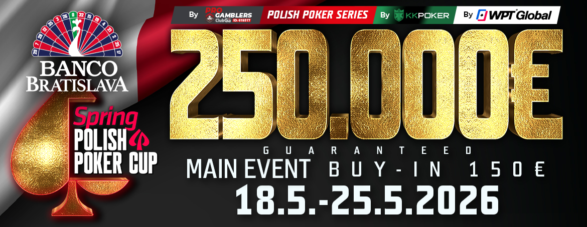 #1 SPPC Main Event Day 1/A