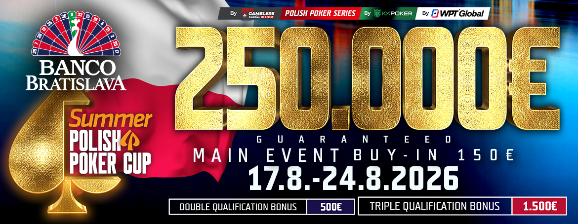 #1 SPPC Main Event Day 1/A