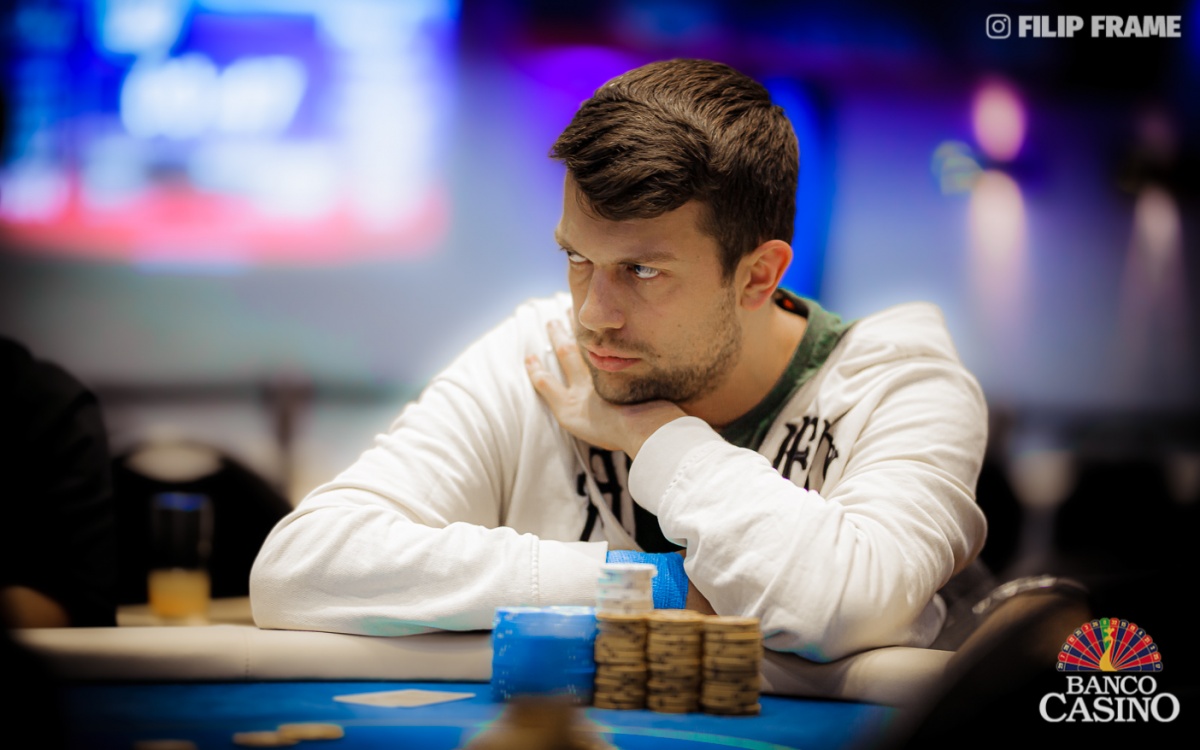 SPC MAIN EVENT 150,000€ GTD - DAY 2: LAST 16 PLAYERS AND 30,000€ FOR THE CHAMPION!