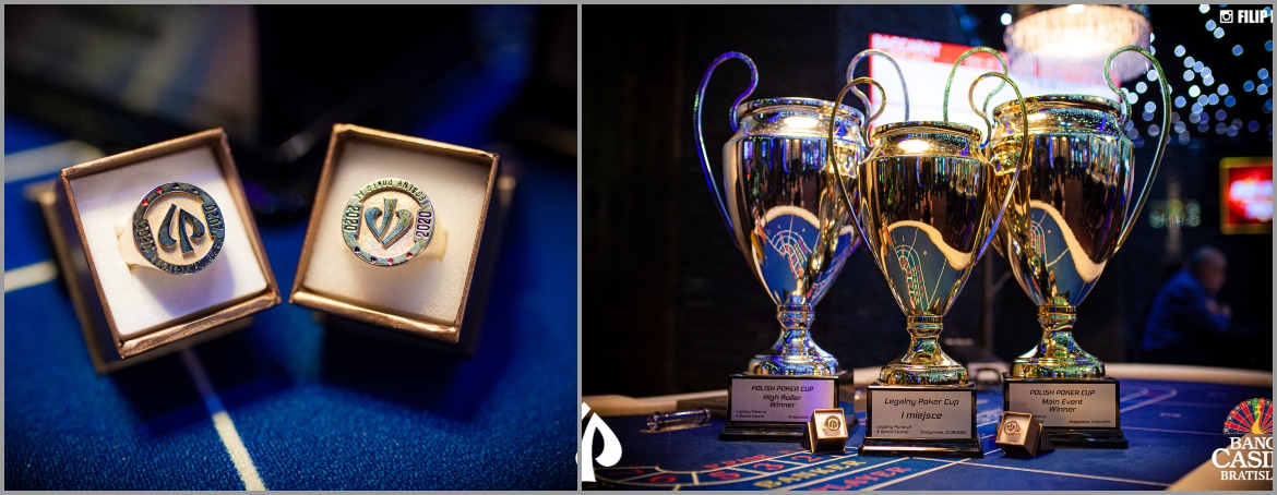 PPC 200,000€ GTD - 1B: THE MAIN EVENT POLISH POKER CUP WILL BE PLAYED FOR MORE THAN 200,000€!