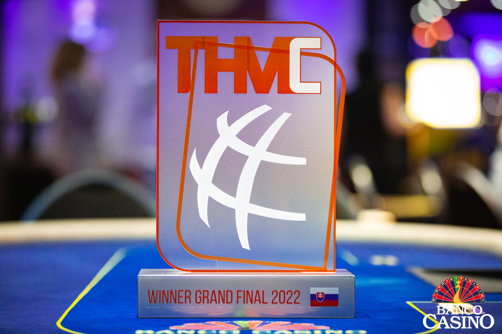 THMC Grand Final 200.000€ GTD : Po dvoch úvodných dňoch iba 11 hráčov v Day 2!