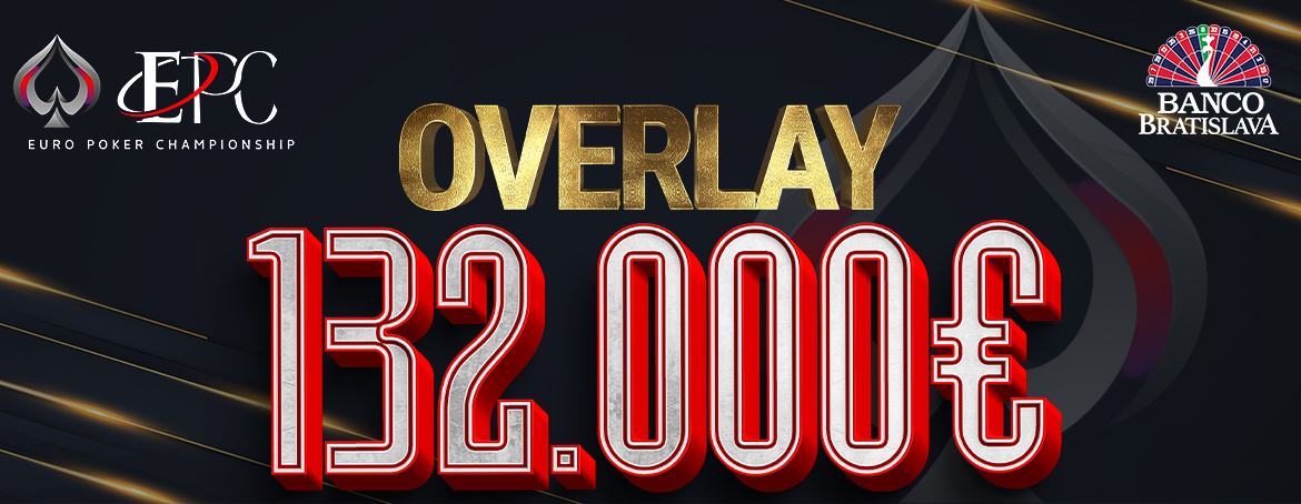 EPC Main Event Day 1/H 
