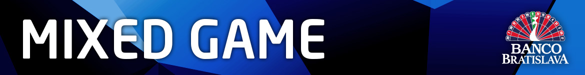 #13 NM2 - 8-Game Mixed Limit - Day 1