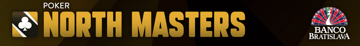 #2 NLHE - Poker North Masters - Day 2