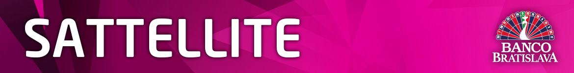 #4 NLHE - Tournament Satellite (800€ Tickets)