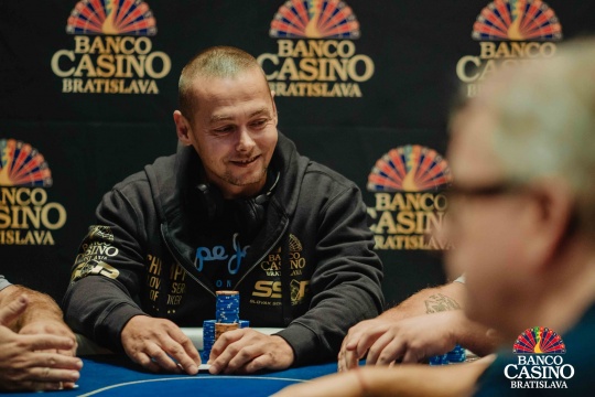 SSOP Warm-Up 30,000€ GTD (11.09.2020)
