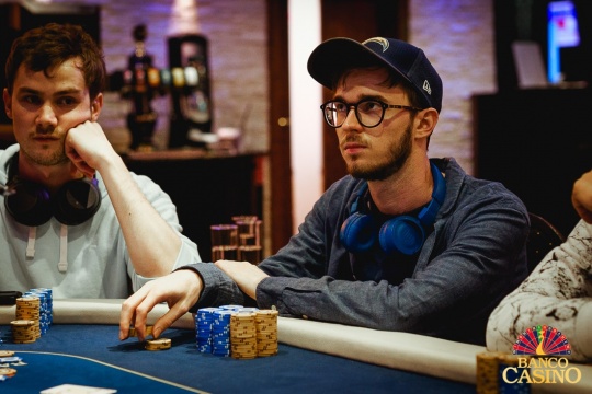 Banco Casino Poker Open 20,000€ GTD (20.6.2020)