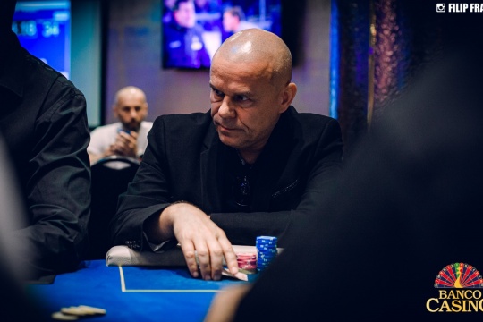 Banco Casino Poker Open 15,000€ GTD (4.7.2020)