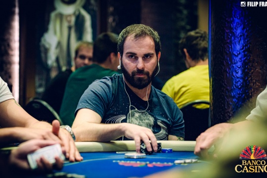 Banco Casino Poker Open 15,000€ GTD (4.7.2020)