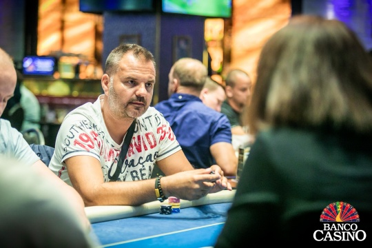 Poker Open 25,000€ GTD (11.7.2020)