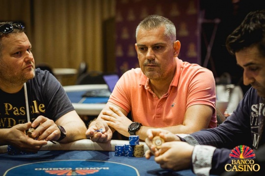 MASTERS Warm-Up 30,000€ GTD (17.07.2020)