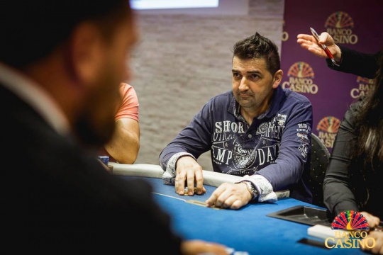 MASTERS Warm-Up 30,000€ GTD (17.07.2020)