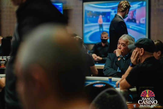 SSOP Warm-Up 30,000€ GTD (11.09.2020)