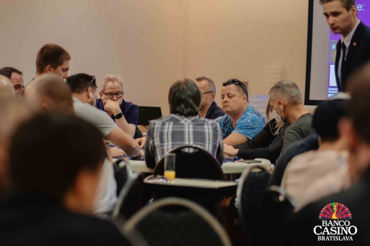SSOP Warm-Up 30,000€ GTD (11.09.2020)