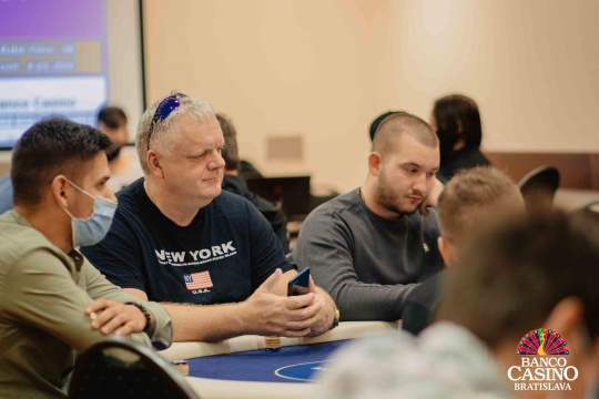 SSOP Warm-Up 30,000€ GTD (11.09.2020)