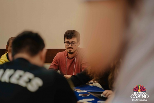 SSOP Warm-Up 30,000€ GTD (11.09.2020)