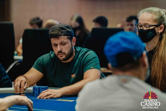 SSOP Warm-Up 30,000€ GTD (11.09.2020)