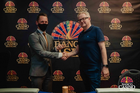 SSOP Warm-Up 30,000€ GTD (11.09.2020)