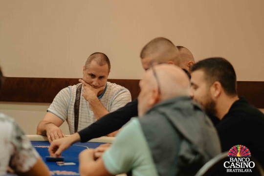SSOP Warm-Up 30,000€ GTD (11.09.2020)