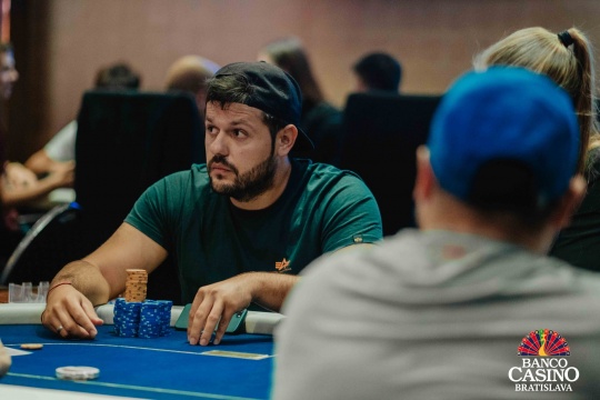 SSOP Warm-Up 30,000€ GTD (11.09.2020)