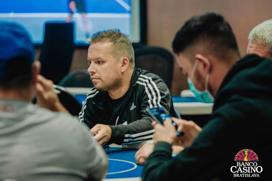 SSOP Warm-Up 30,000€ GTD (11.09.2020)