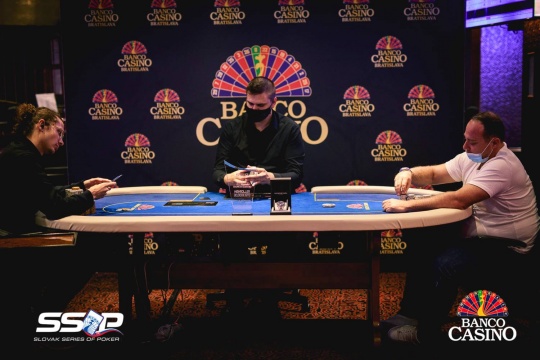 SSOP HighRoller (25.09.2020)