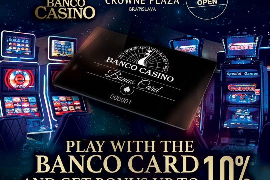 Banco Casino Masters 100,000€ GTD #25