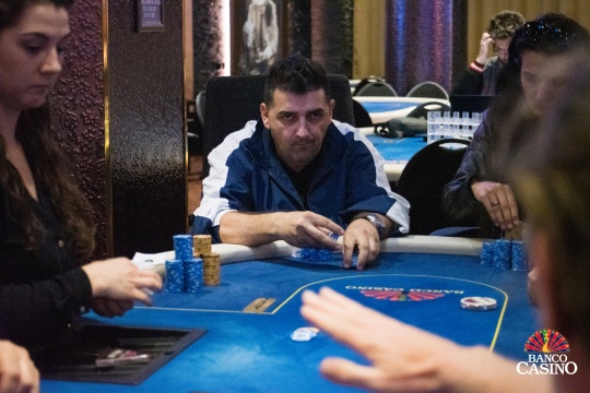 Thirty Grand 30.000€ GTD