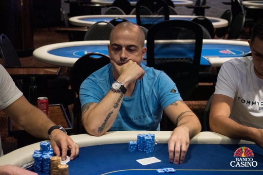 Thirty Grand 30.000€ GTD