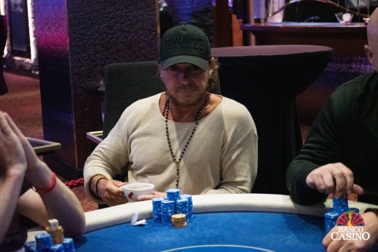 Thirty Grand 30.000€ GTD