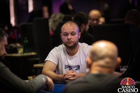 Thirty Grand 30.000€ GTD