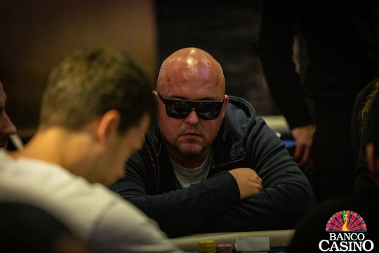 Thirty Grand 30.000€ GTD