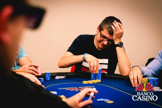 Polish Poker Cup 150.000€ GTD (August 2021)