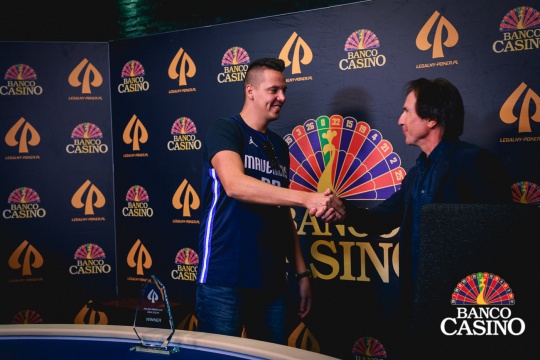 Polish Poker Cup 150.000€ GTD (August 2021)