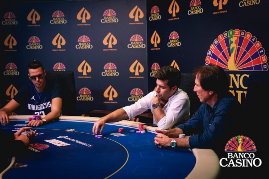 Polish Poker Cup 150.000€ GTD (August 2021)