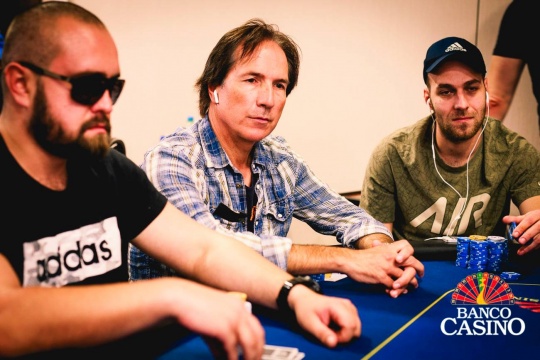 Polish Poker Cup 150.000€ GTD (August 2021)