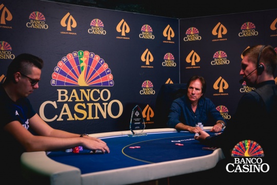 Polish Poker Cup 150.000€ GTD (August 2021)