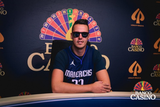 Polish Poker Cup 150.000€ GTD (August 2021)