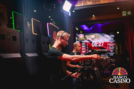 Polish Poker Cup 150.000€ GTD (August 2021)