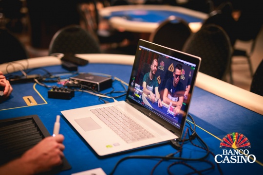 Polish Poker Cup 150.000€ GTD (August 2021)