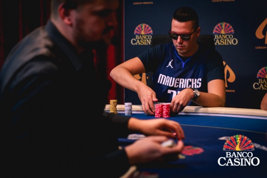 Polish Poker Cup 150.000€ GTD (August 2021)