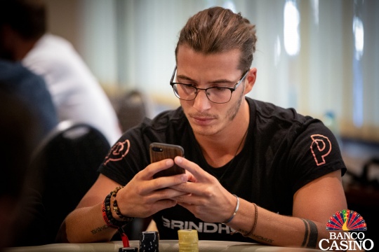 Pokercode Festival  125.000€ GTD (September 2021)