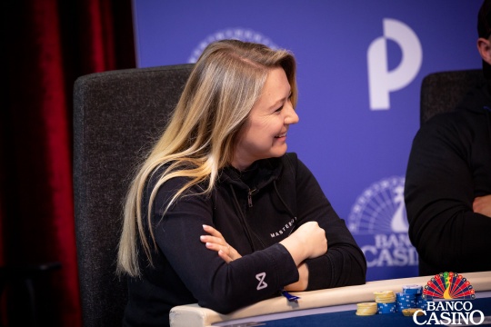 Pokercode Festival  Highroller (September 2021)