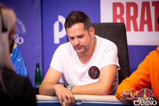 Pokercode Festival  Highroller (September 2021)